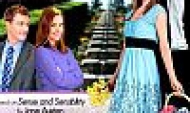 ניחוחות ורגישות כתובית | Scents And Sensibility Subtitle