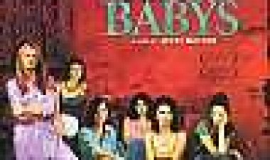 בית הילדים כתובית | Casa De Los Babys Subtitle