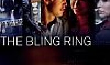 טבעת הטבעת כתובית | The Bling Ring Subtitle