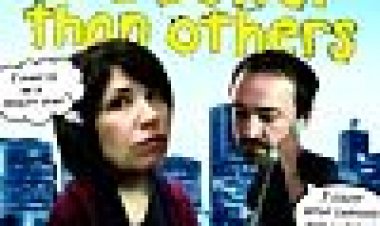 כמה ימים טובים יותר מאחרים כתובית | Some Days Are Better Than Others Subtitle