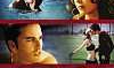 משחקי פיתוי 3 כתובית | Cruel Intentions 3 Subtitle