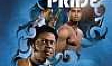 גאווה כתובית | Pride Subtitle