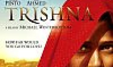 טרישנה כתובית | Trishna Subtitle