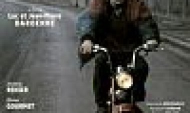 השבועה כתובית | The Promise / La promesse Subtitle