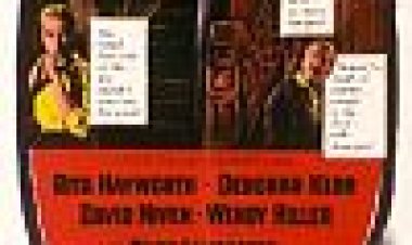 שולחנות נפרדים כתובית | Separate Tables Subtitle