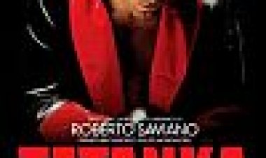 טאטנקה כתובית | Tatanka Subtitle