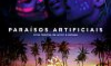 גן עדן מלאכותי כתובית | Paraisos Artificiais Subtitle