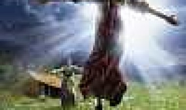 אוכל החטאים האחרון כתובית | The Last Sin Eater Subtitle