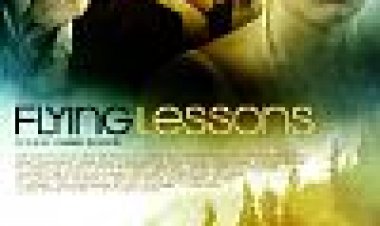 שיעורים מעופפים כתובית | Flying Lessons Subtitle