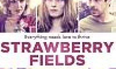 שדות התותים כתובית | Strawberry Fields Subtitle