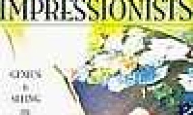 האימפרסיוניסטים כתובית | The Impressionists Subtitle