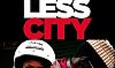 עיר חסרת מנוחה כתובית | Restless City Subtitle
