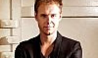 שנה עם ארמין ואן ביורן כתובית | A Year With Armin Van Buuren Subtitle