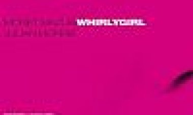 בחורה משגעת כתובית | Whirlygirl Subtitle