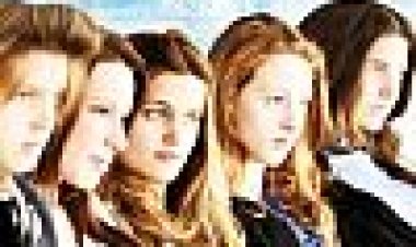 17 ילדות כתובית | Girls 17 Subtitle