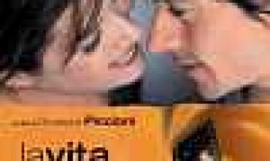 ויטה צ'ה וורי, לה כתובית | Vita Che Vorrei, La Subtitle