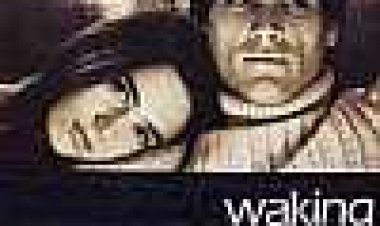 להעיר את המתים כתובית | Waking The Dead Subtitle