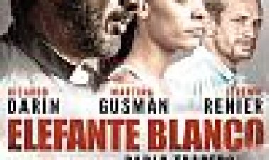 הפיל הלבן כתובית | White Elephant Subtitle