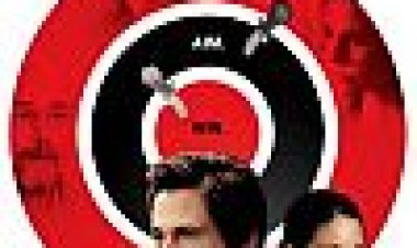 קרב סכינים כתובית | Knife Fight Subtitle