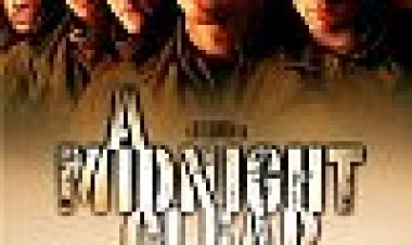 בהיר בחצות כתובית | A Midnight Clear Subtitle