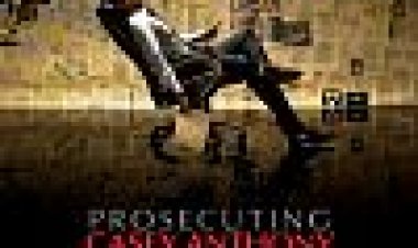 להעמיד לדין את אנטוני קייסי כתובית | Prosecuting Casey Anthony Subtitle