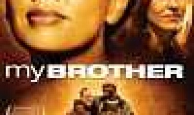 האחים שלי כתובית | My Brother Subtitle