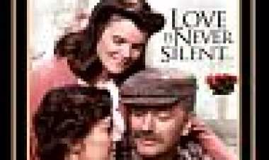 אהבה היא אף פעם לא שותקת כתובית | Love Is Never Silent Subtitle