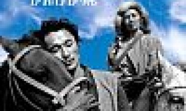 טנג'רי: שמיים כחולים כתובית | Tengri Subtitle