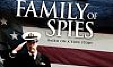 משפחה של מרגלים / כתובית | Family Of Spies Subtitle