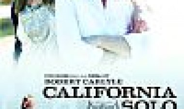 קליפורניה סולו כתובית | California Solo Subtitle