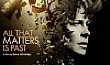 כל הדברים האלה עברו כתובית | All That Matters Is Past Subtitle