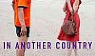 במדינה אחרת כתובית | In Another Country Subtitle