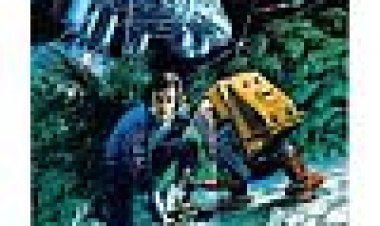 ריצה שקטה כתובית | Silent Running Subtitle