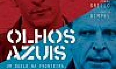 Blue Eyes כתובית | Olhos Azuis Subtitle