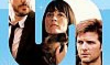 ראה כתובית | See Girl Run Subtitle