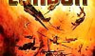 הנשרים מעל לונדון / כתובית | Eagles Over London Subtitle