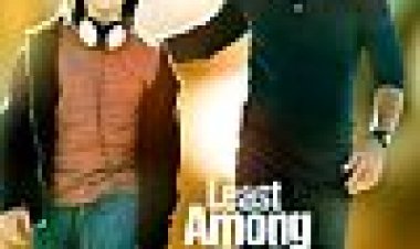 הכי פחות קדוש כתובית | Least Among Saints Subtitle