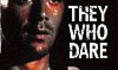 מי מעז כתובית | They Who Dare Subtitle