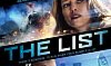 הרשימה כתובית | The List Subtitle