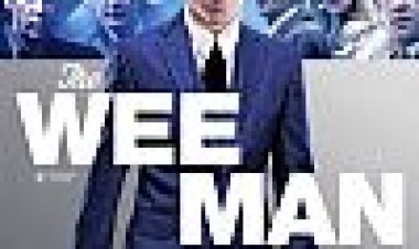 האיש היפה כתובית | The Wee Man Subtitle