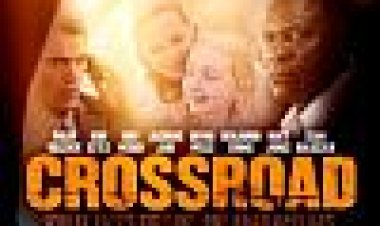 צומת דרכים כתובית | Crossroad Subtitle