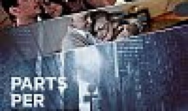 חלקים למיליארד כתובית | Parts Per Billion Subtitle