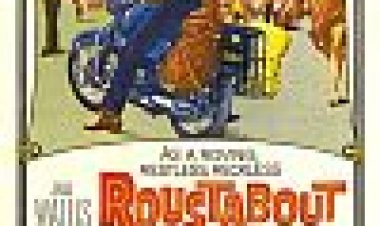 הפועל השחור כתובית | Roustabout Subtitle