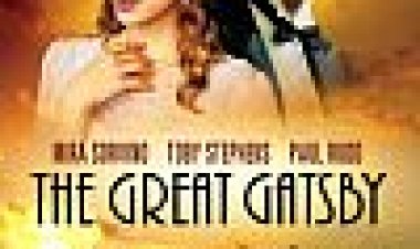 גטסבי הגדול כתובית | The Great Gatsby Subtitle