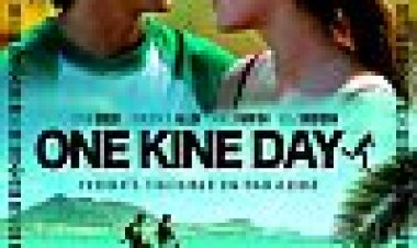יום קיין אחד כתובית | One Kine Day Subtitle