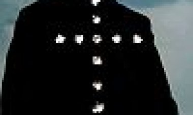 הכומר כתובית | Calvary Subtitle