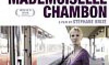 העלמה שמבון כתובית | Mademoiselle Chambon Subtitle