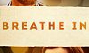 לנשום עמוק כתובית | Breathe In Subtitle
