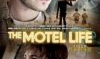 חיים בתנועה כתובית | The Motel Life Subtitle