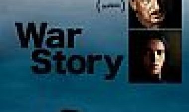 סיפור מלחמה כתובית | War Story Subtitle